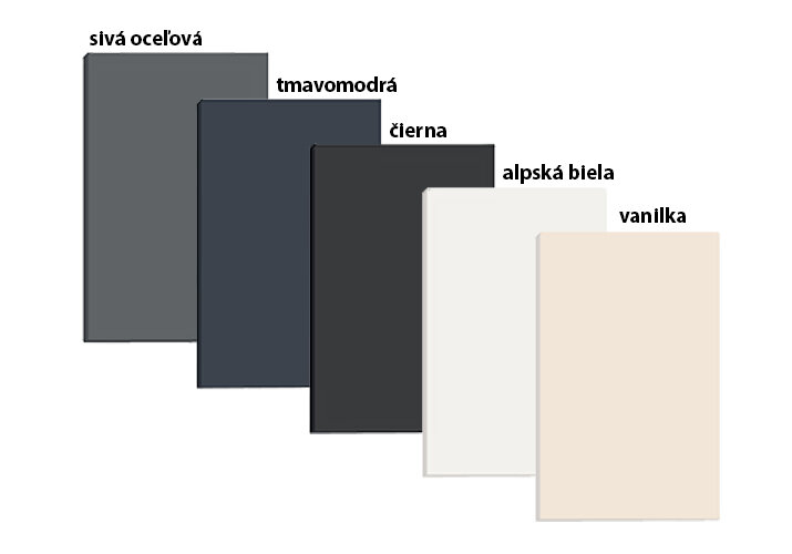 Nové farby NanoTech Velvet teraz v ponuke. Kompletná ponuka v konfigurátore.>