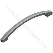 Madlo F122-G08/128(US0908/128),mat.chróm /LC