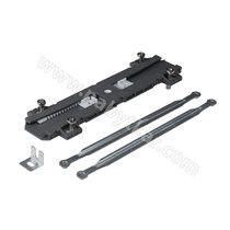 Synchro naTandenbox TIP-ON 558-620 /Blum