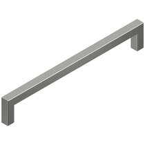 Madlo F5810 - inox LUX