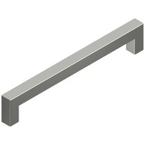 Madlo F5814 - inox LUX