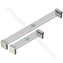 Madlo F120 - inox