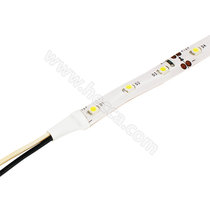 LED PAS 3528 bez konektorov-IP20, 60LED/m 12V, š-8mm