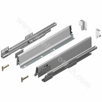 EVObox Evolution 86 A01, d-500, sivý /Swell