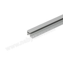 Vodiaca koľaj K-021 SLOPING, 2m / Laguna