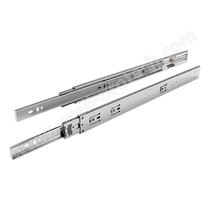 Ložiskový plnovýsuv s tlmením 45 kg /Swell