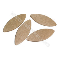 Spojovacia lamela  SOLID 57x23 (1bal=1000 ks)