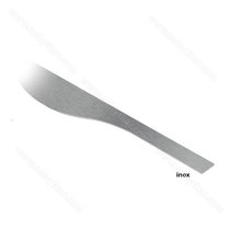 Madlo UKW 21 typ S, inox