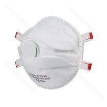Maska na zachytávanie jemného prachu COMFORT FFP3 s ventilom (bal:1ks)