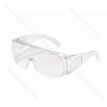 Ochranné okuliare SAFETY COMFORT,UV filter,optická trieda 1, čŕe