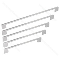 Madlo Techno  C, inox