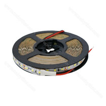 LED PAS 2835 bez kon.-IP20, 120LED/m 12V, š-8mm, L-5m, biela studená /CP