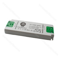 LED Trafo Slim 12V, 54W 4,5A 