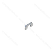 Madlo CAMPANA C-5821 G6 - 032 mm, matný chróm