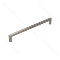 Madlo UU86-192 mm inox / Gamet