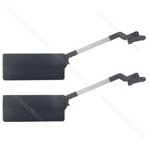 TOP-STAYS ST, výška zostavy 650-729 mm /DTC