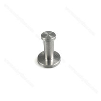 Vešiak F260 16x50  inox