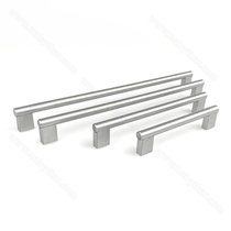 Madlo F801, inox