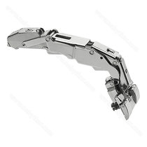 Záves Clip Top Blumotion 155° INSERTA  s pružinou  71B7590 / Blum