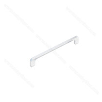 Madlo CAMPANA C-5825 P60 - 160 mm, biely lesk