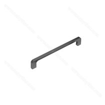 Madlo CAMPANA C-5825 P68 - 160 mm, antracit