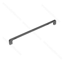 Madlo CAMPANA C-5828 P68 - 256 mm, antracit