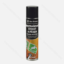 Odstraňovač etikiet a pások 400 ml TECTANE / Den Braven 