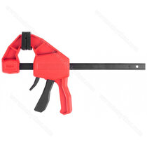 Svorka Premium DT6608 18"/450 mm, rýchloupínacia 