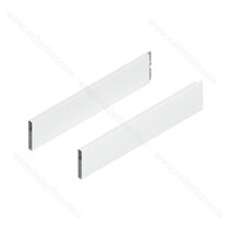 Merivobox - BOXCAP ZL4.500S.E , biele 