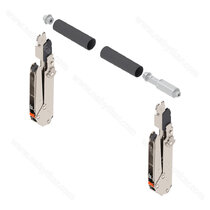 Teleskop AVENTOS TOP 22L, model 2024 /Blum