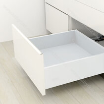 Creobox Plus 300, v-127, biely pre 18 mm dno  /DTC