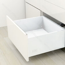 Creobox Plus 300, v-178, biely pre 18 mm dno  /DTC