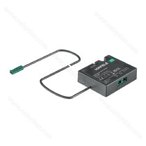 2cestný rozbočovač, Häfele Loox5, 24 V, s funkcí spínače, max. připojený příkon 120 W / 90 W