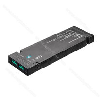 Driver, Häfele Loox5 24 V s funkcí spínače pro 1 spínač, 40 W, 40 W, 220-240 V AC 833.75.935