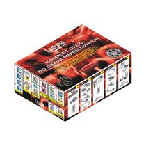 Zostava PortaGlas