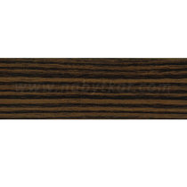ABS 22mm/2,0 mm macassar štr.hld. 281W