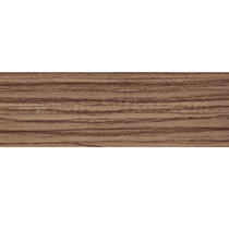 ABS 23mm/2,0 mm zebrano afr.340V