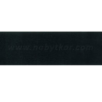 ABS 22mm/2,0 mm čierna,dek.pomaranč 601