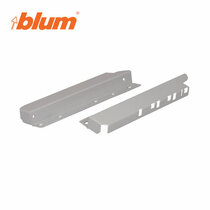 Uchyt.zad.čela 15cm pre rel.Z30C000S.BIELY /Blum