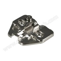 Platnička H0 Exclusive 3D /Swell