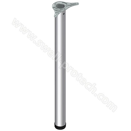 Stol.noha 60/820mm / Swell
