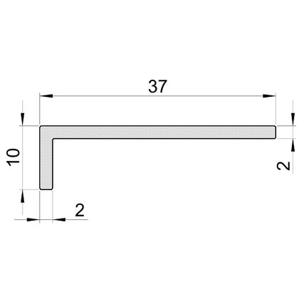 Madlo U11, 3,5m