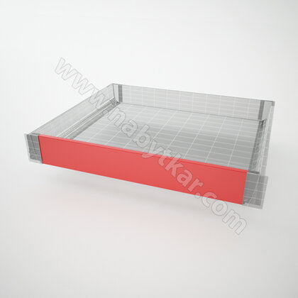 EVO vnútorný-predný panel 1100 mm
