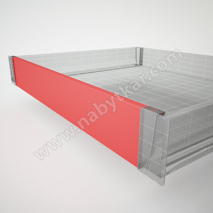 EVO vnútorný-predný panel 1100 mm