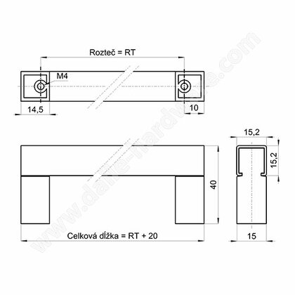 Madlo F127