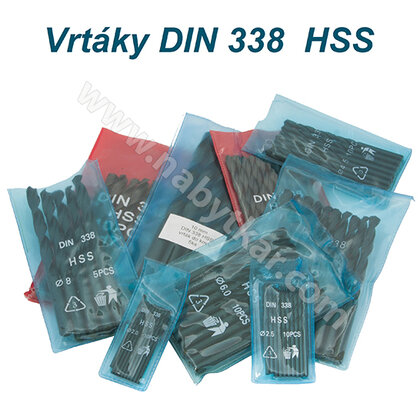 Vrták