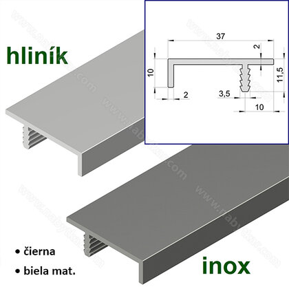 Profil UKW 11
