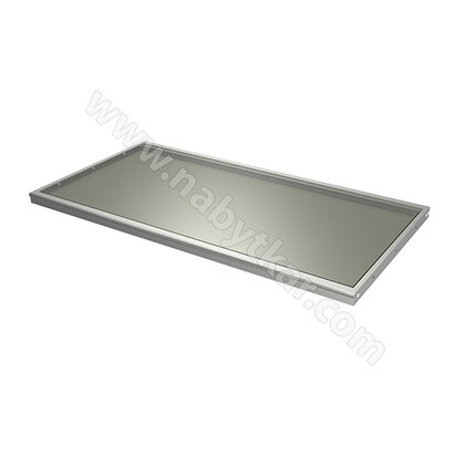 LED dno s vypínačom do 600mm, 564 x 296mm, 12V/12W bez transformátora