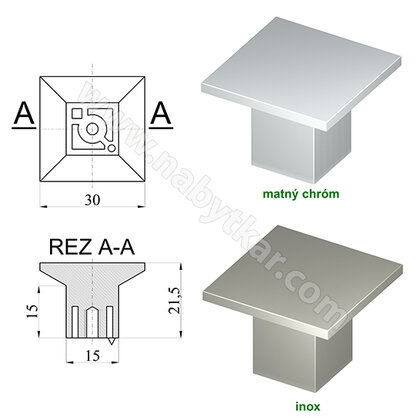 Madlo F267