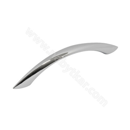 Madlo F118-G04/096 (US2604/096) chróm /LC